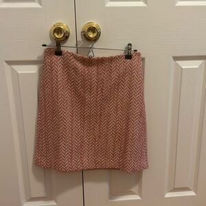 Brand new Loft skirt